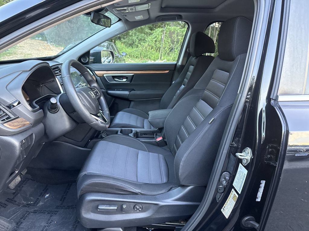 Used 2019 Honda CR-V EX image 13