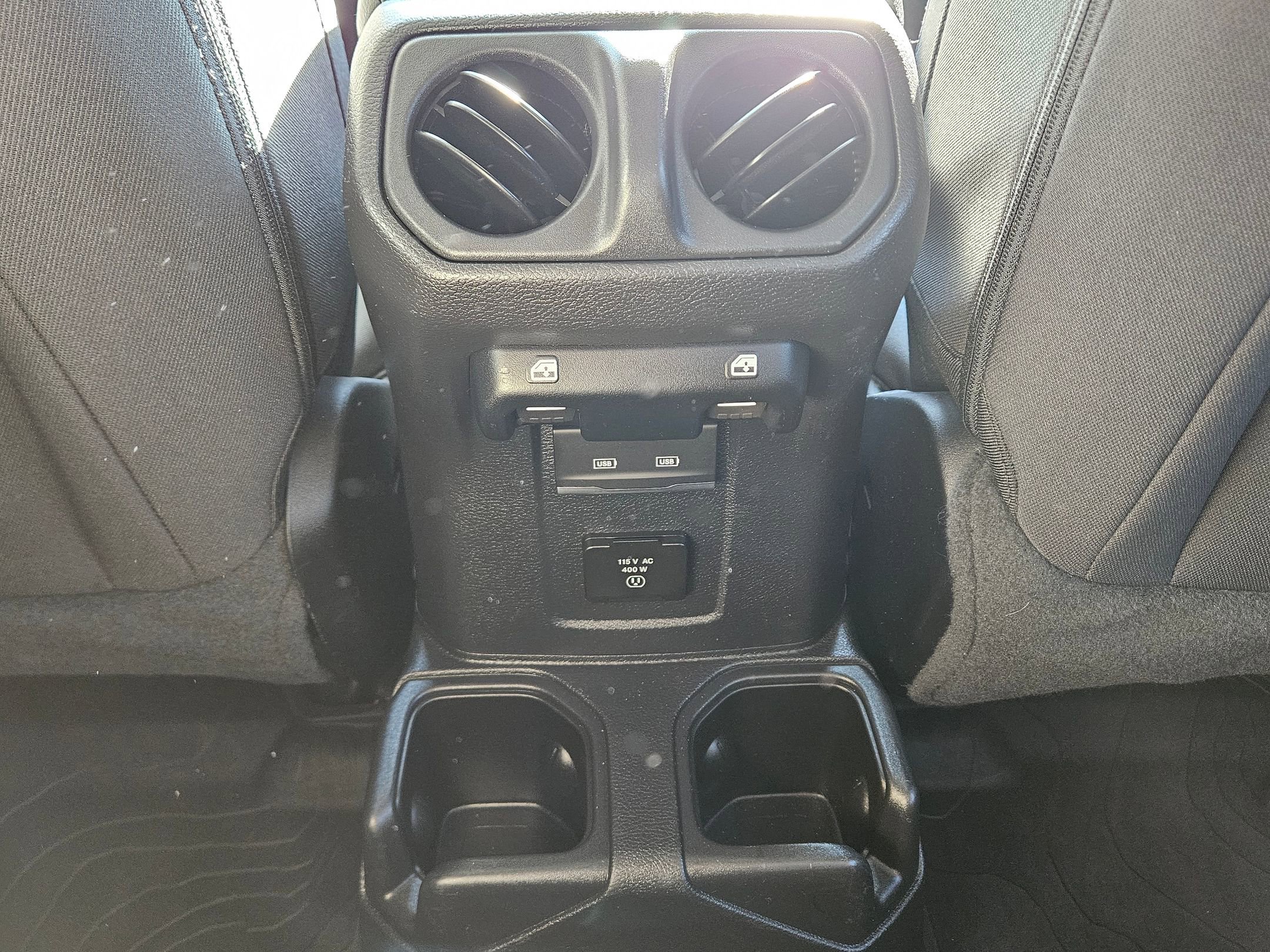 Used 2023 Jeep Gladiator Willys image 28