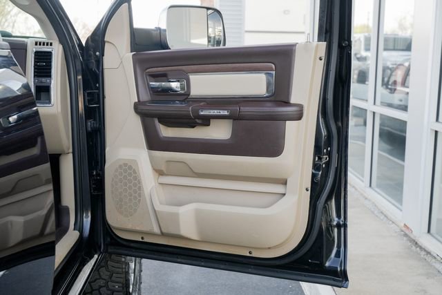 Used 2017 RAM 2500 Laramie w/ Protection Group image 31