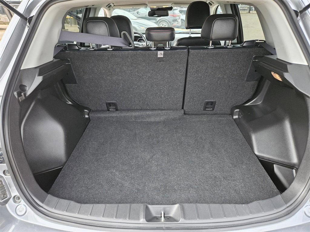 Used 2025 Mitsubishi Outlander Sport SE image 24