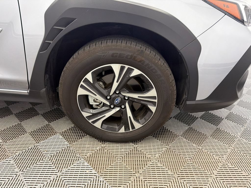 Used 2026 Subaru Crosstrek 2.5i Premium w/ Popular Package #4 AWD/4WD image 12