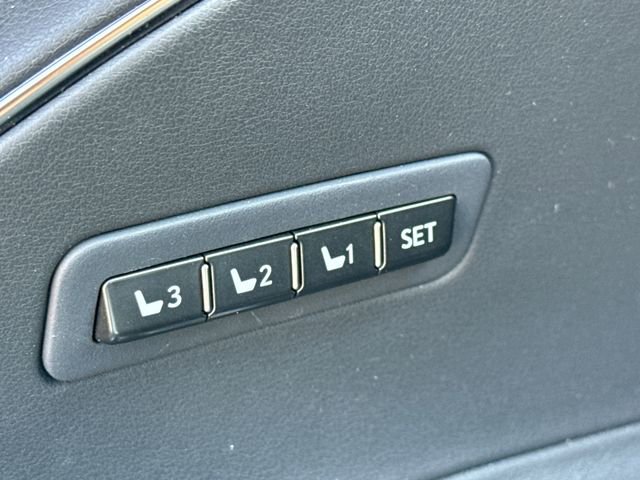 Used 2021 Lexus LC 500 Convertible w/ Touring Package image 18