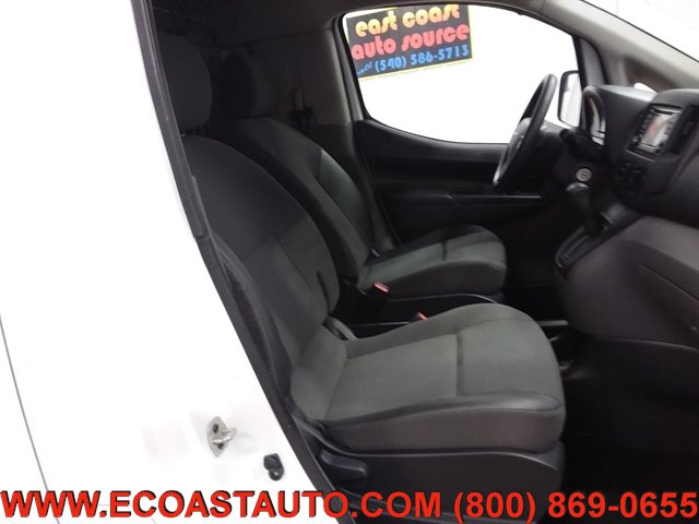 Used 2018 Chevrolet City Express LS FWD image 13