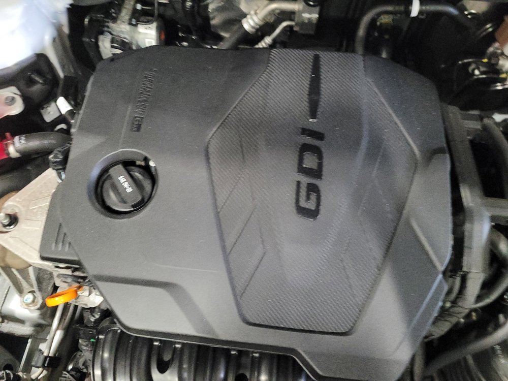 Used 2022 Kia Sorento LX image 30