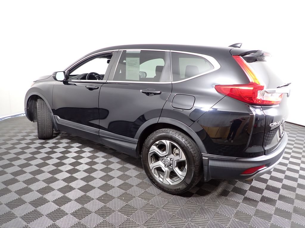 Used 2019 Honda CR-V EX-L image 12
