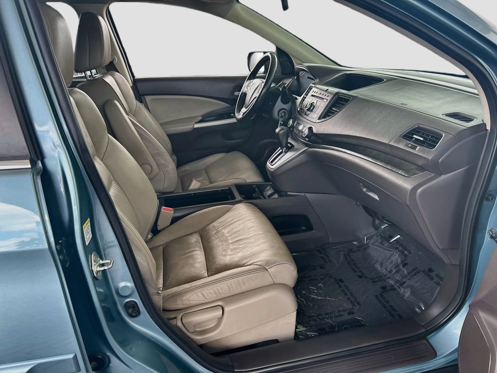 Used 2014 Honda CR-V EX-L image 27