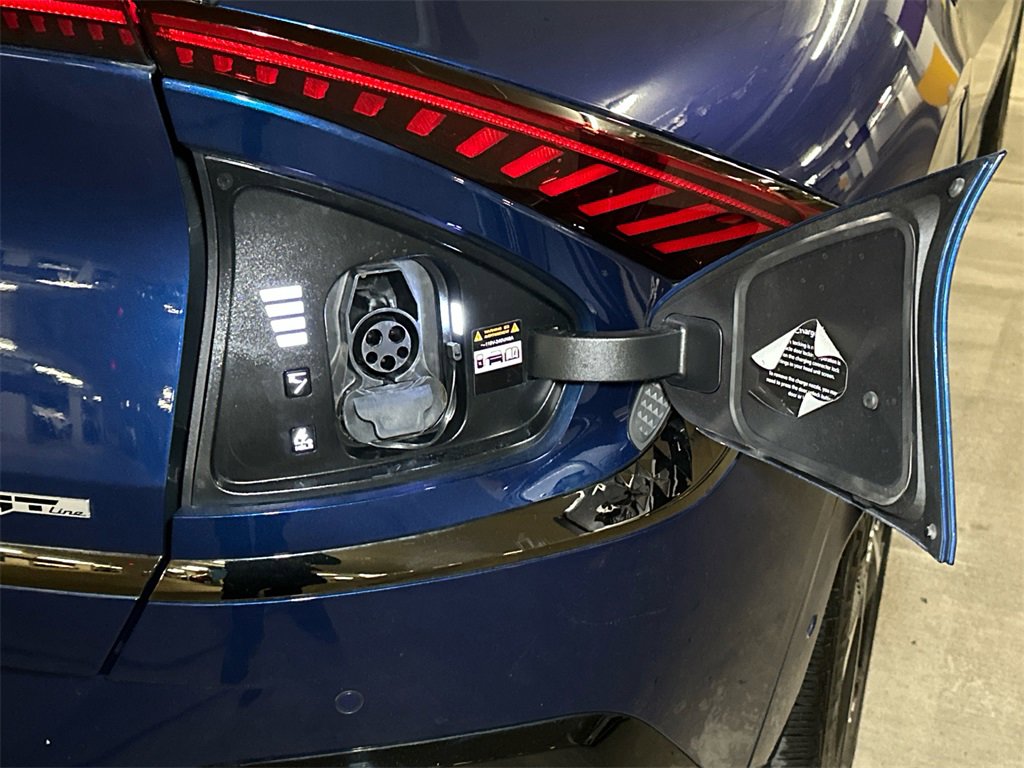 Certified 2024 Kia EV6 GT-Line image 6