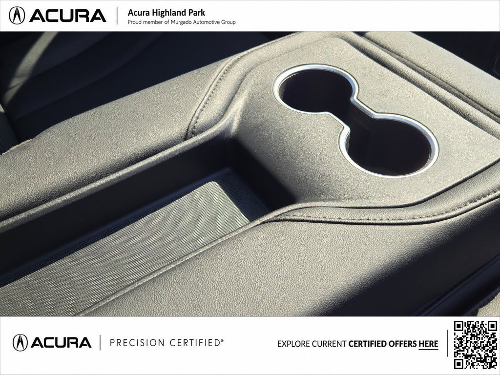 Certified 2024 Acura MDX SH-AWD image 13