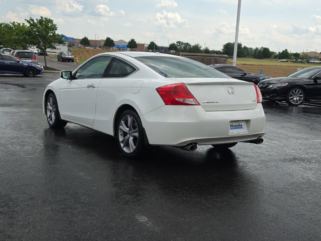 Used 2012 Honda Accord EX-L image 5