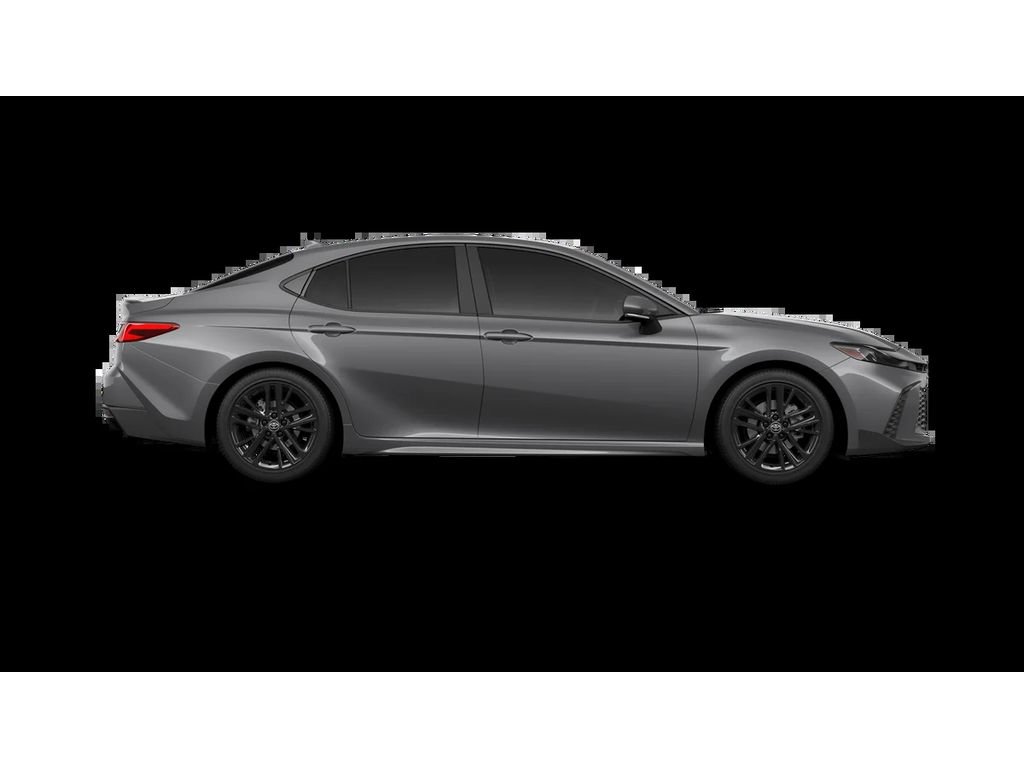 New 2026 Toyota Camry SE FWD image 42