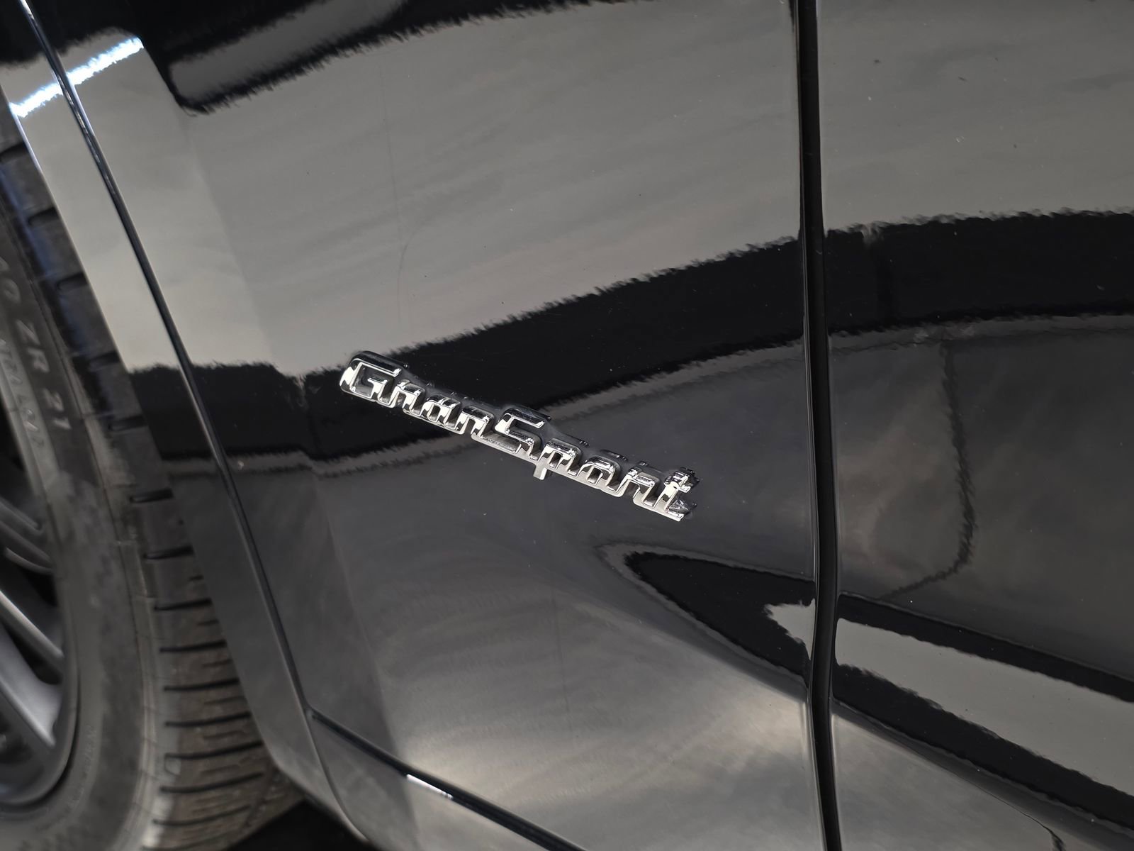 Used 2018 Maserati Levante GranSport AWD/4WD image 47