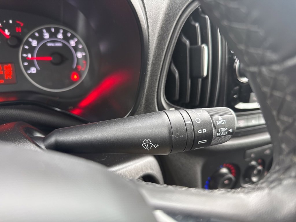 Used 2022 RAM ProMaster City Tradesman image 16