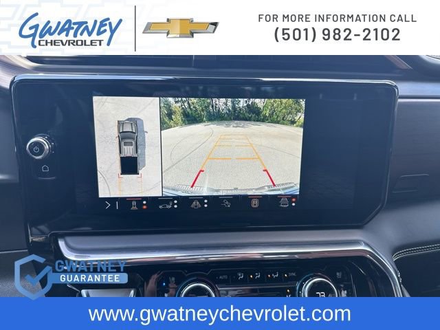 Used 2024 GMC Sierra 1500 Denali Ultimate image 18