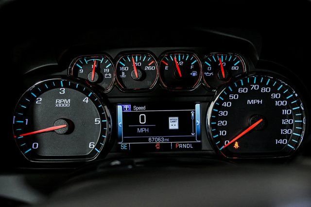 Used 2020 GMC Yukon SLT w/ Premium Edition image 21