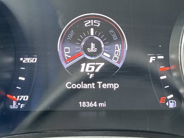 Used 2021 Dodge Challenger R/T Scat Pack RWD image 30