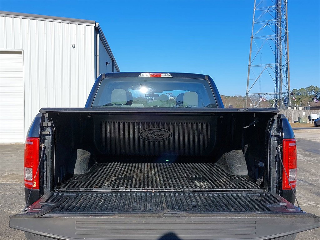 Used 2015 Ford F150 XL w/ Equipment Group 101A Mid image 11