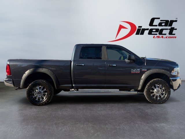 Used 2015 RAM 2500 SLT image 3