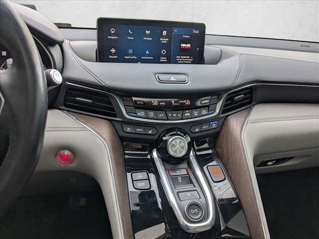 Used 2021 Acura TLX SH-AWD w/ Advance Package image 14