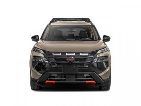 New 2026 Nissan Rogue Rock Creek image 7