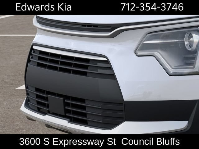 New 2026 Kia Niro EX FWD image 14