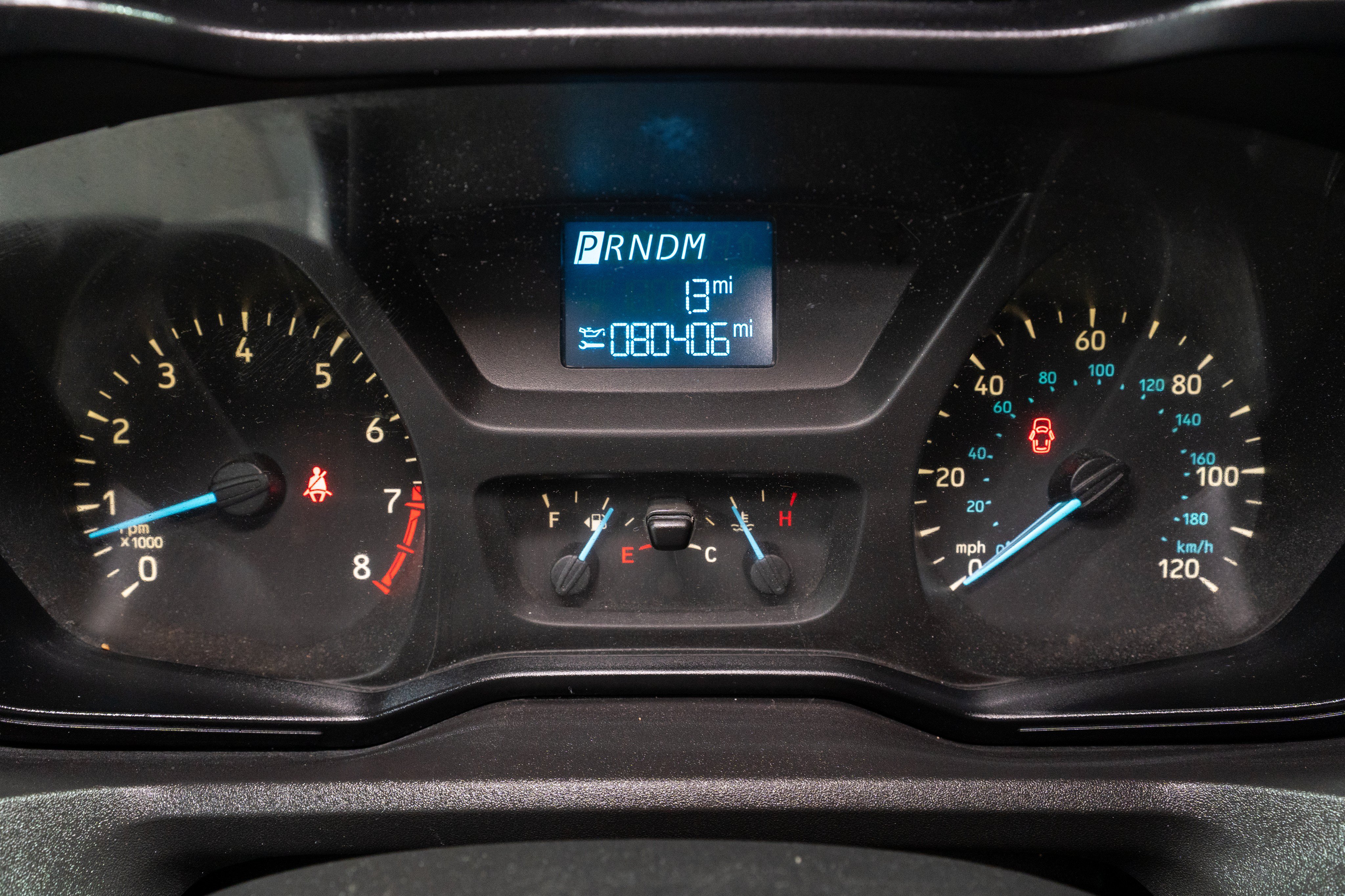 Used 2019 Ford Transit 250 148 Medium Roof RWD image 22