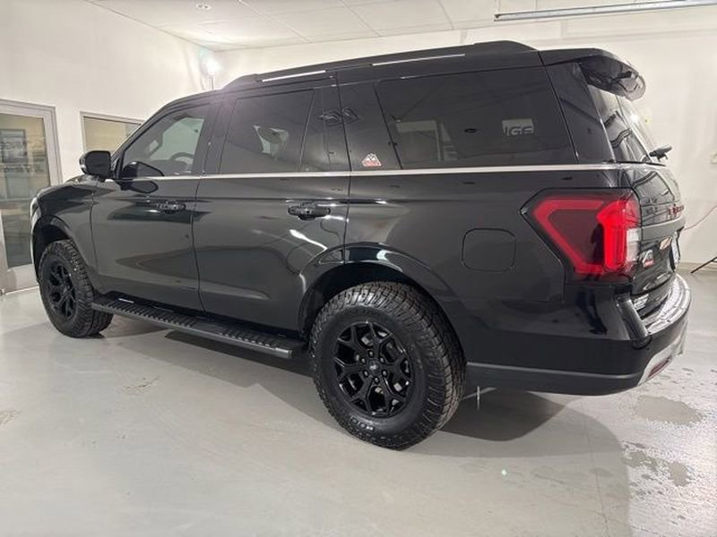 Used 2022 Ford Expedition Timberline image 8