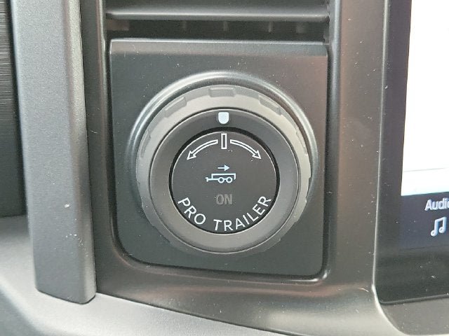 New 2026 Ford F150 XLT w/ Equipment Group 302A MID AWD/4WD image 15