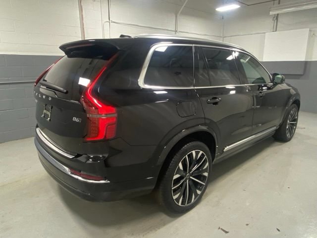 Used 2026 Volvo XC90 B6 Plus AWD/4WD image 3
