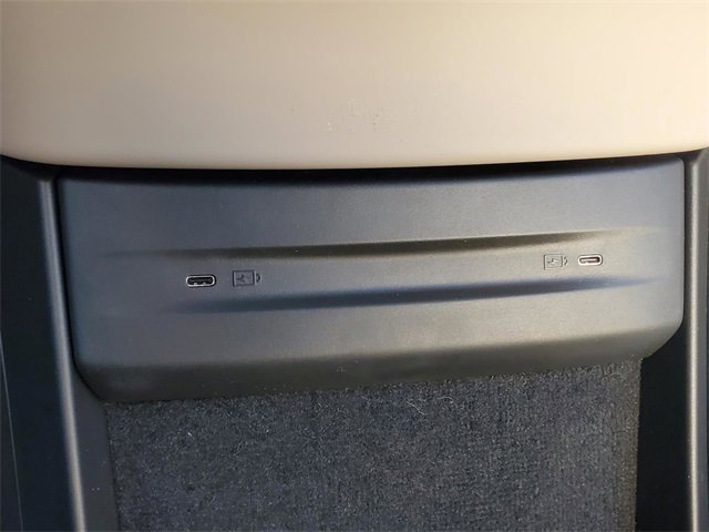 New 2025 Volvo EX90 Ultra w/ Protection Package Premier image 21