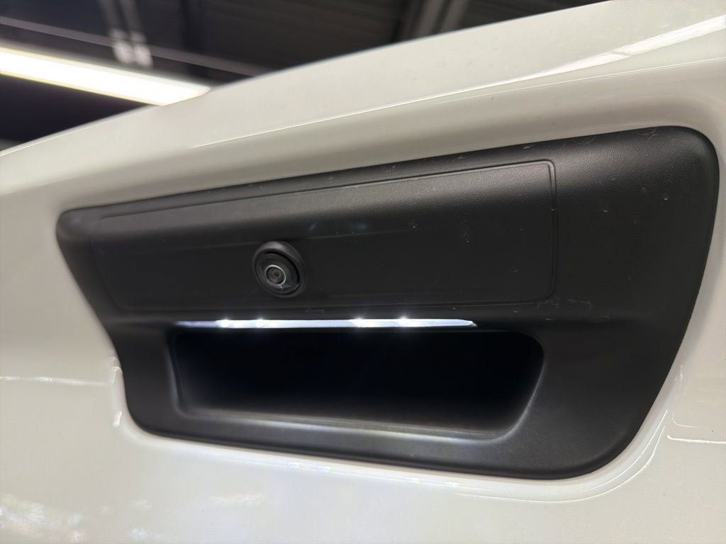 New 2026 RAM 3500 Tradesman AWD/4WD image 7