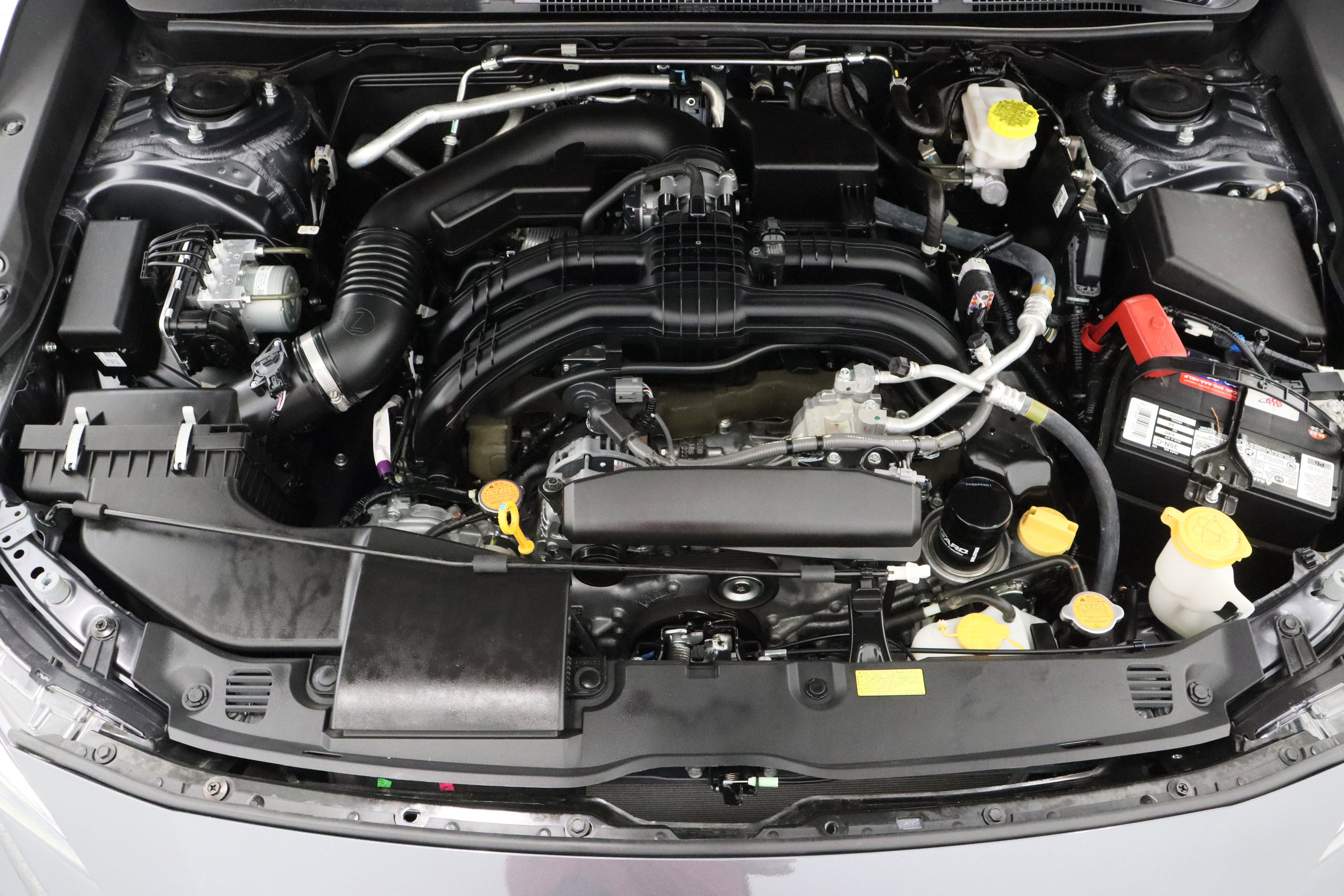 Used 2022 Subaru Impreza 2.0i Premium image 39