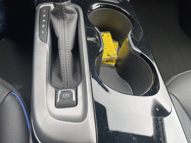 Used 2025 Buick Envista Sport Touring image 27