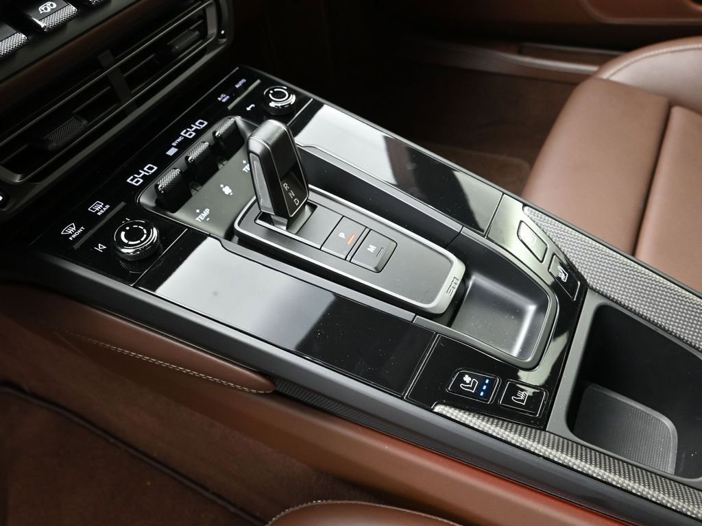 Certified 2022 Porsche 911 Carrera GTS RWD image 20