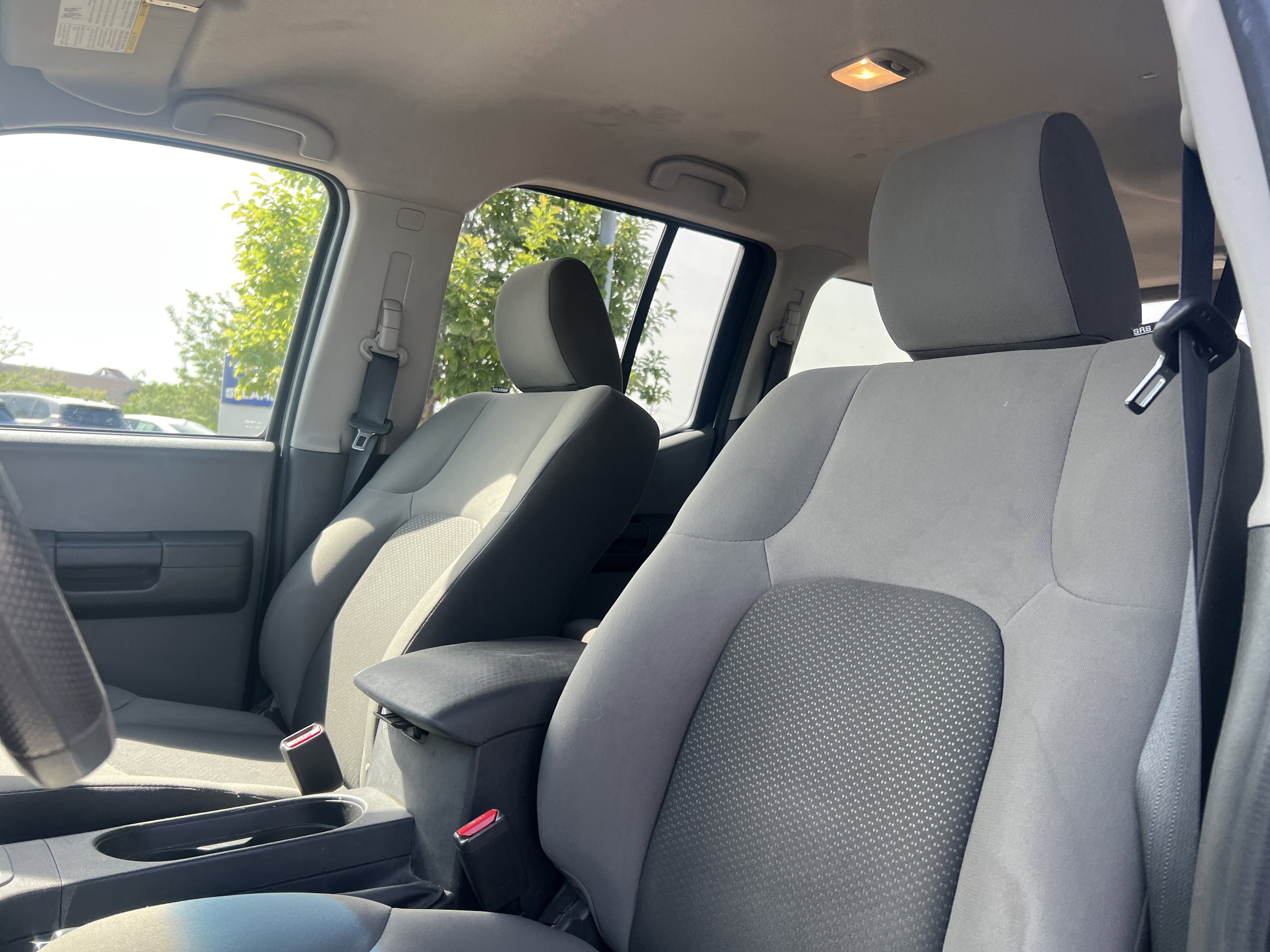 Used 2014 Nissan Xterra S w/ Value Package AWD/4WD image 23