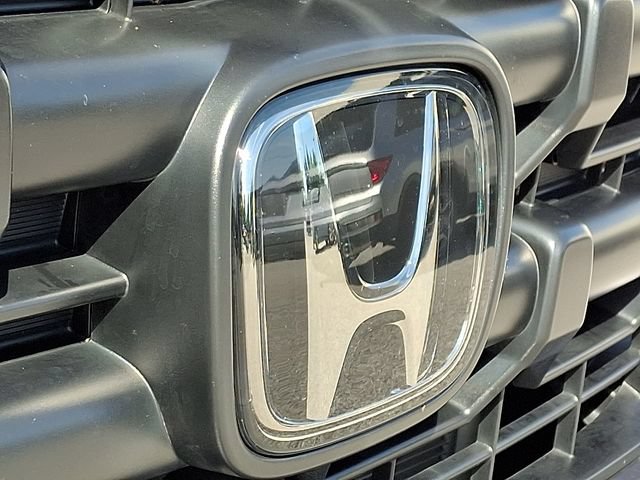 Used 2026 Honda Ridgeline RTL image 32