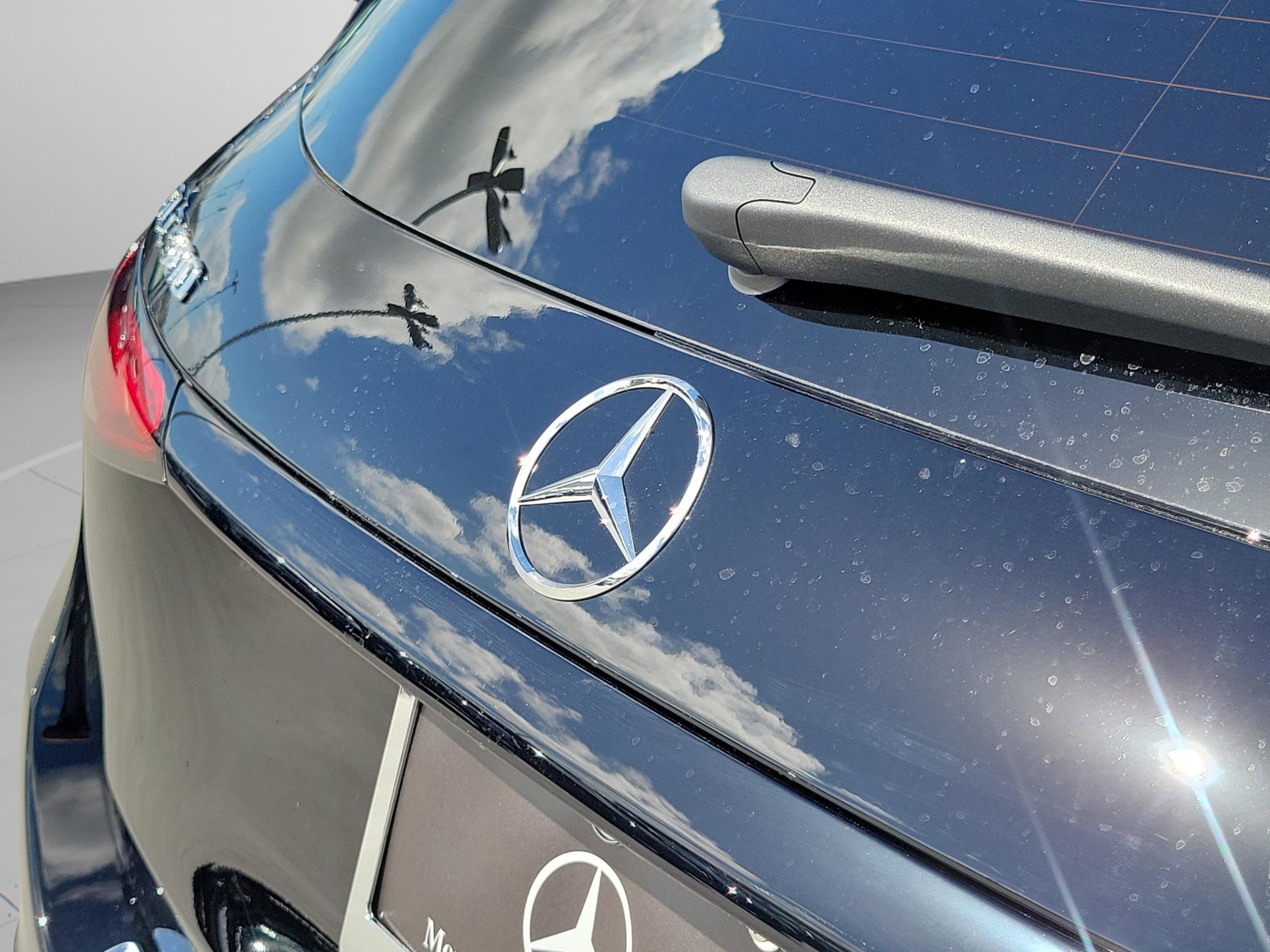 Certified 2026 Mercedes-Benz GLC 300 4MATIC image 8