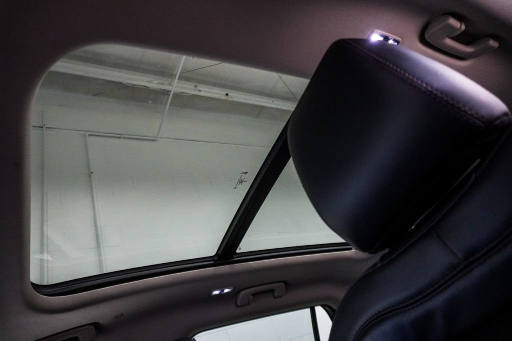 Used 2024 Lincoln Aviator Reserve image 7