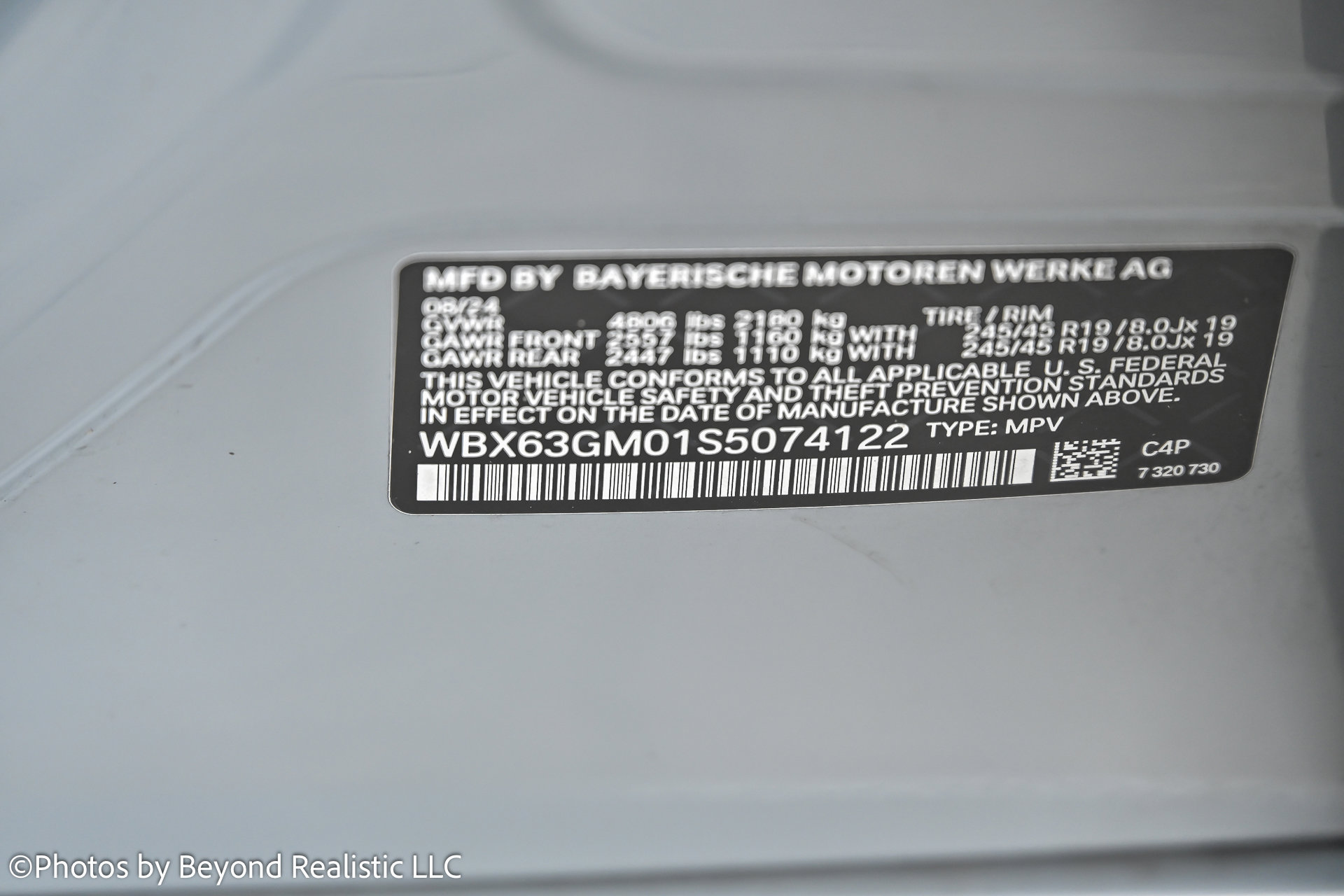 Used 2025 BMW X2 xDrive28i w/ Premium Package image 49
