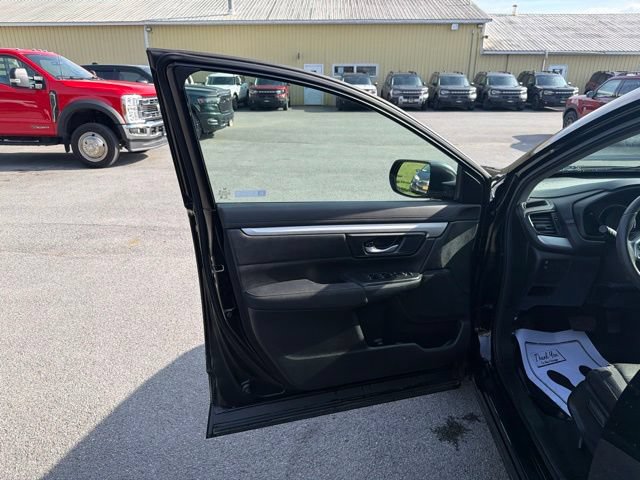 Used 2019 Honda CR-V LX image 17