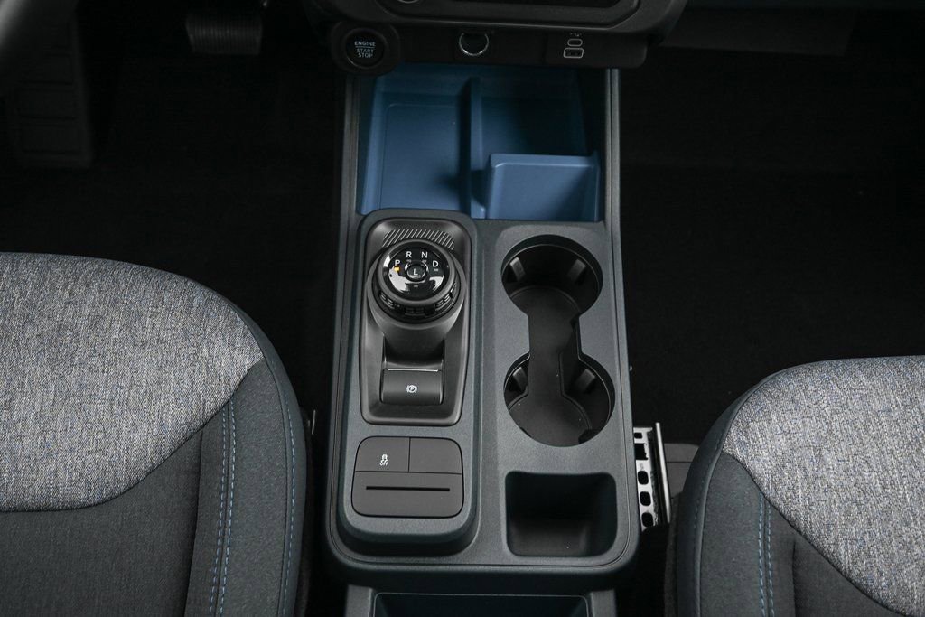 New 2025 Ford Maverick XLT w/ XLT Luxury Package image 28