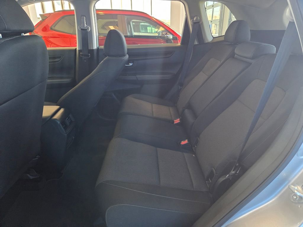 Certified 2023 Honda CR-V EX image 19