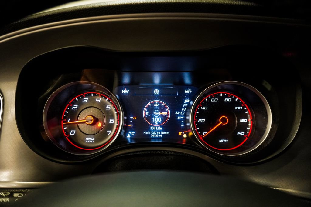Used 2023 Dodge Charger GT RWD image 27