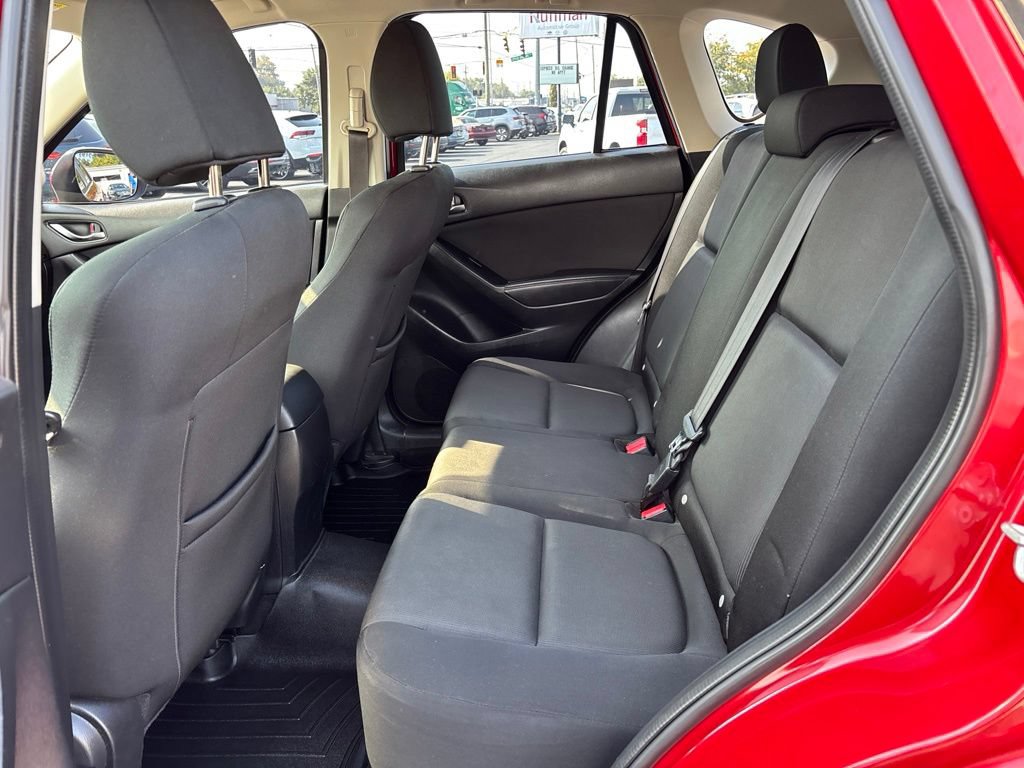 Used 2016 MAZDA CX-5 Sport AWD/4WD image 24