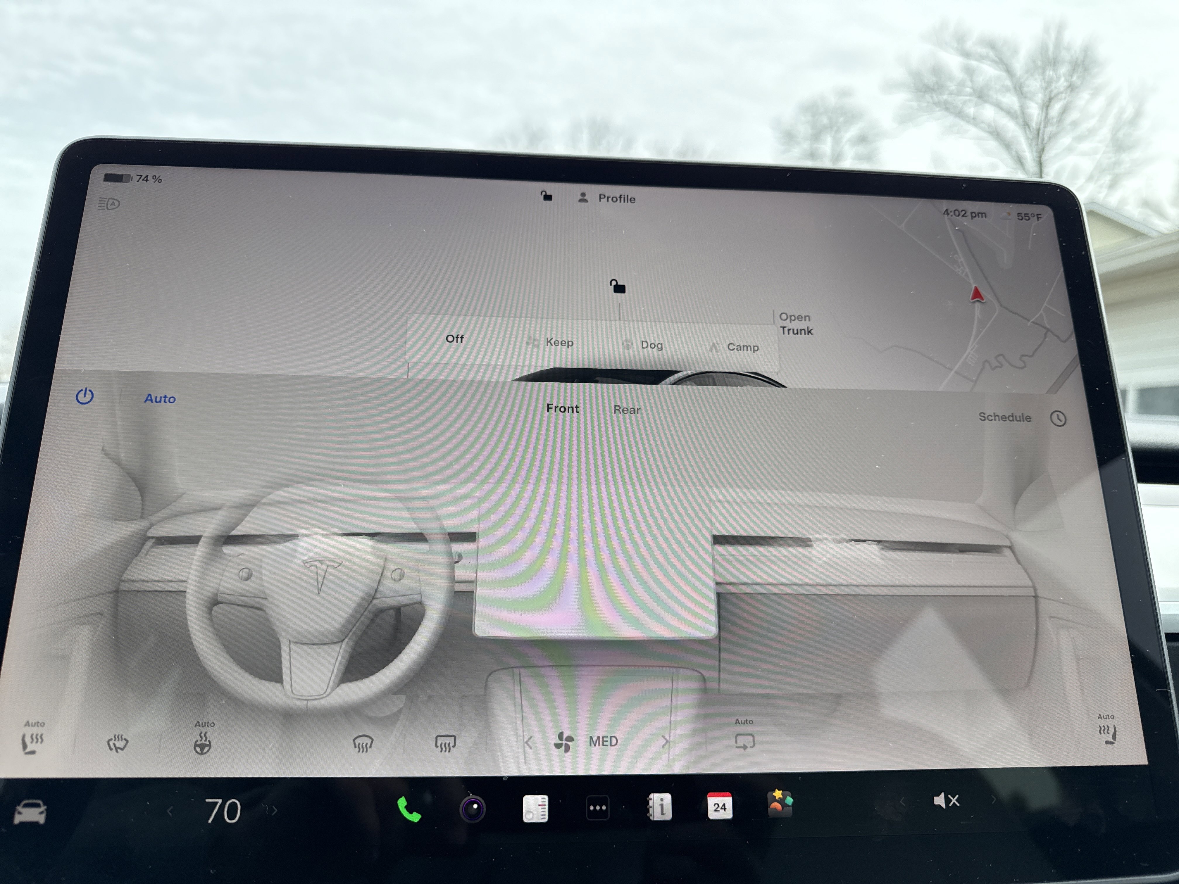 Used 2023 Tesla Model 3 Standard Range image 21