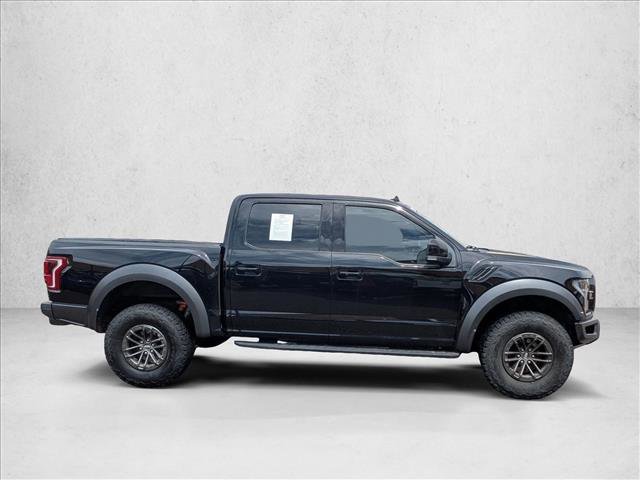Used 2019 Ford F150 Raptor w/ Equipment Group 802A Luxury AWD/4WD video 4