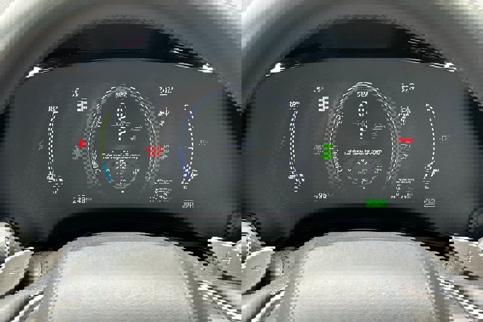 Certified 2024 Lexus NX 450h+ AWD w/ Vision Package image 28