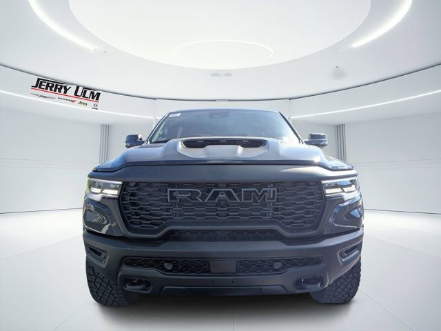 New 2026 RAM 1500 RHO w/ RHO Level 1 Equipment Group image 8