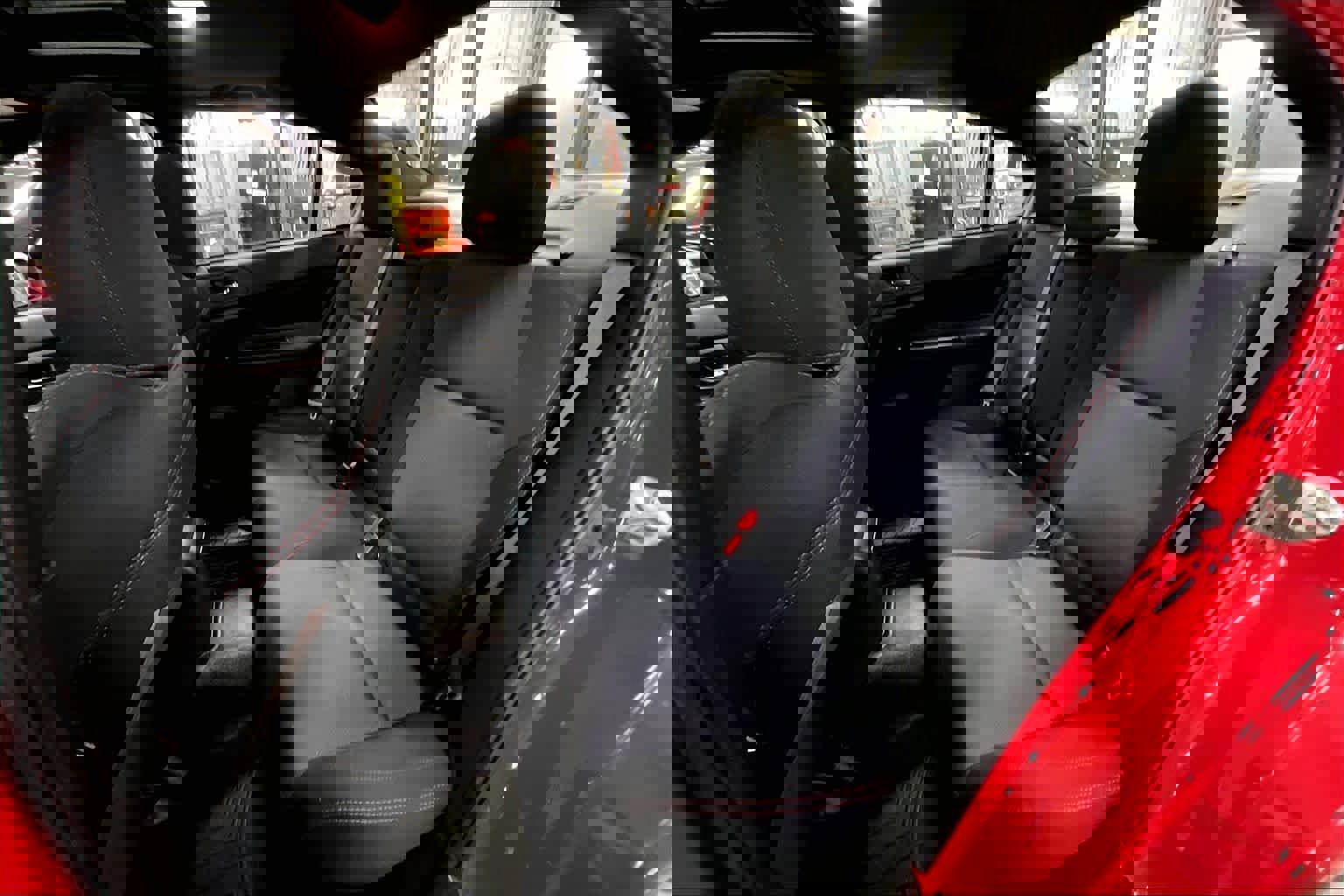 Used 2019 Subaru WRX Premium image 21