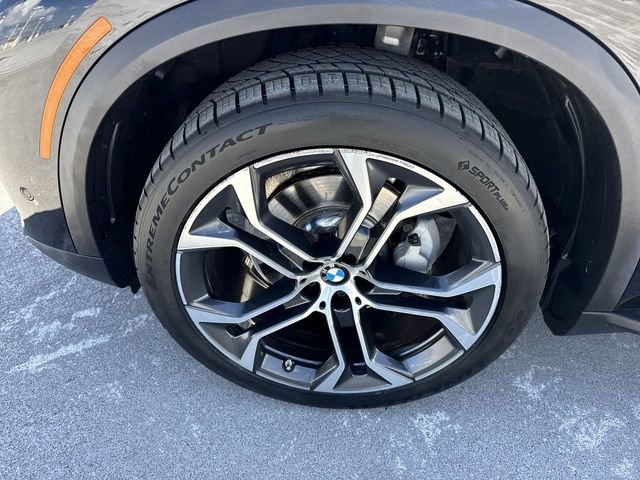 Used 2022 BMW X5 sDrive40i w/ Premium Package RWD image 10