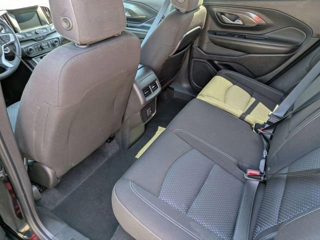Certified 2023 GMC Terrain SLE w/ Driver Convenience Package FWD image 25